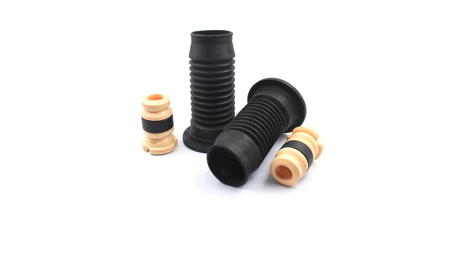 TOYOTA SKF Ολοκληρωμένο κιτ προστασίας VKDP 83115 T