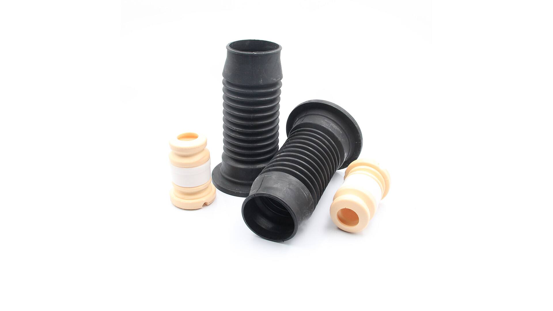 TOYOTA SKF Σετ προστατευτικο σκονης αμορτισερ VKDP 83118 T