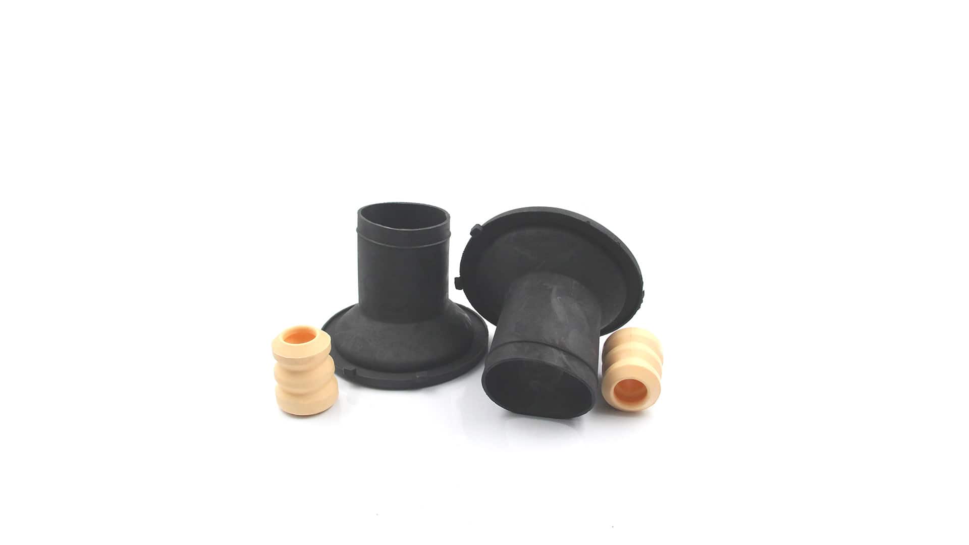 TOYOTA SKF Ολοκληρωμένο κιτ προστασίας VKDP 83120 T