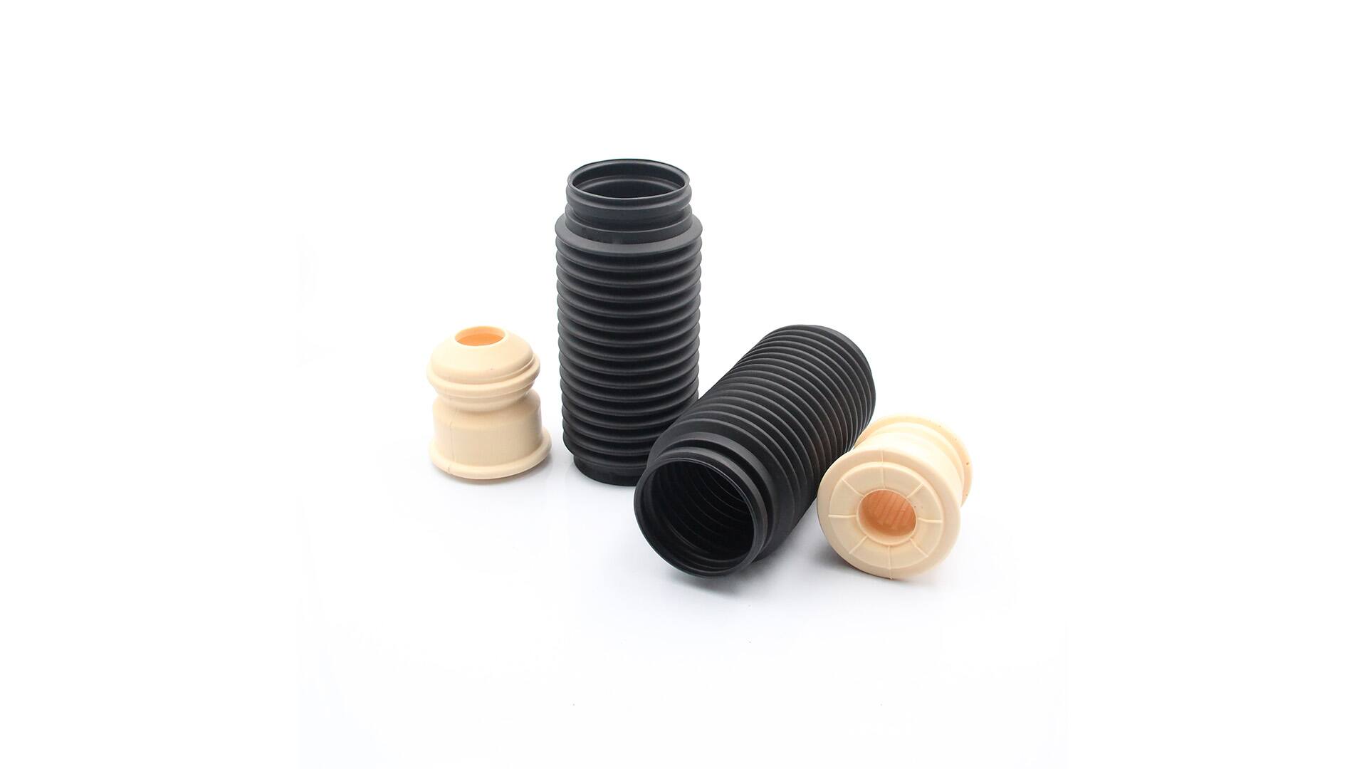 HONDA SKF Topes de suspensión & guardapolvo amortiguador VKDP 83307 T