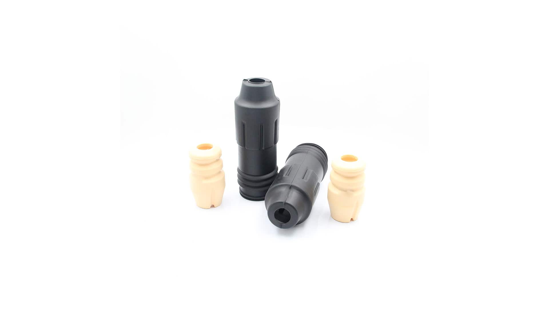 KIA SKF Kit batente amortecedor VKDP 83518 T