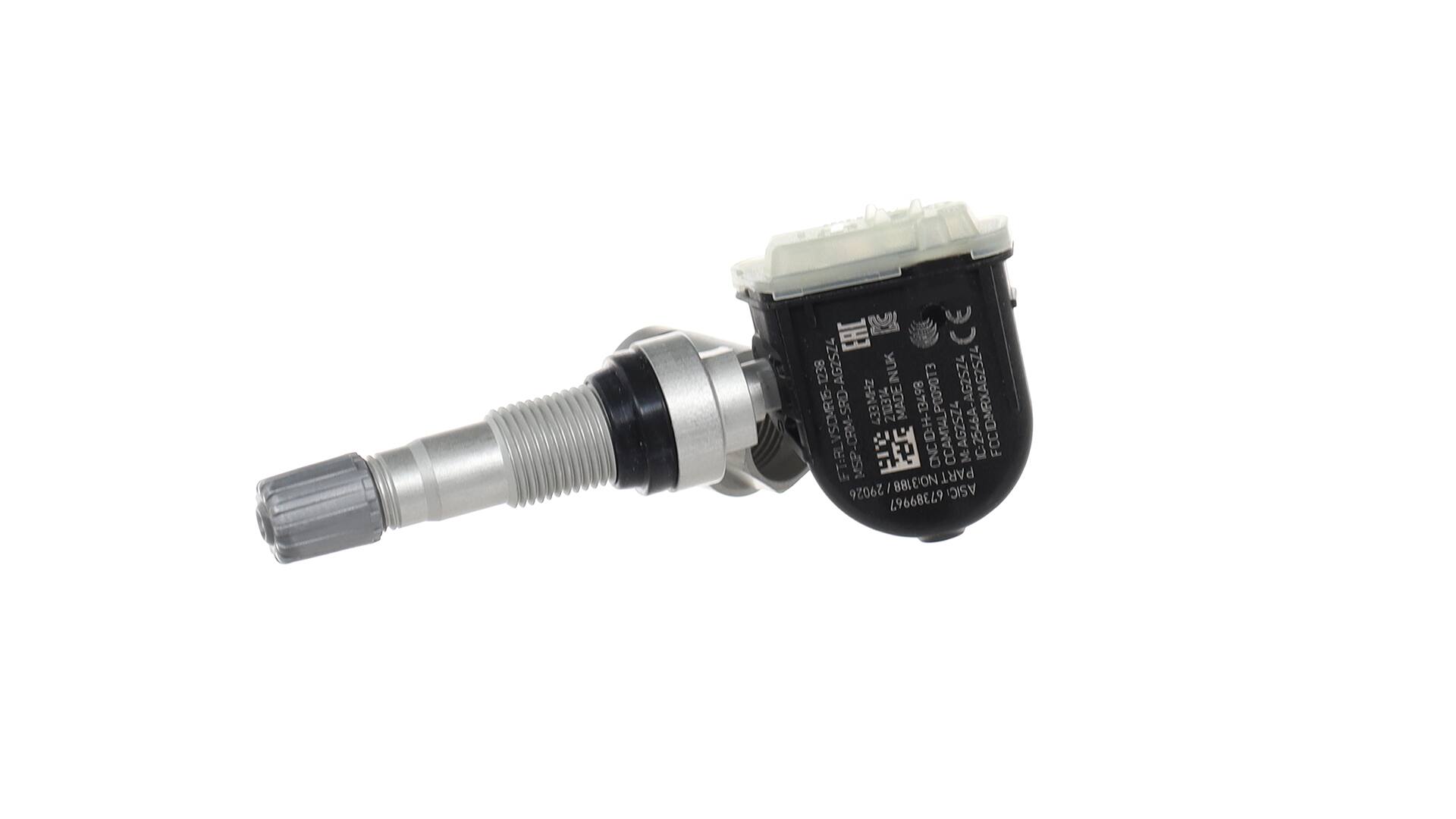 SKF VKRA 110052 Olajnyomás kapcsoló 2.0 EcoBlue 120 LE YNCA