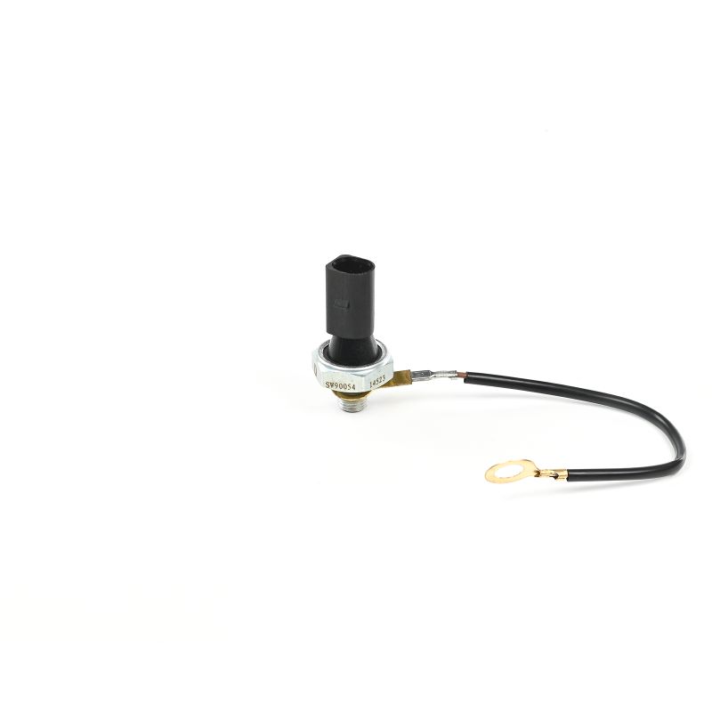 DELPHI SW90054 Öldruckschalter Passat B6 Variant 2.0 FSI 150 PS BLR
