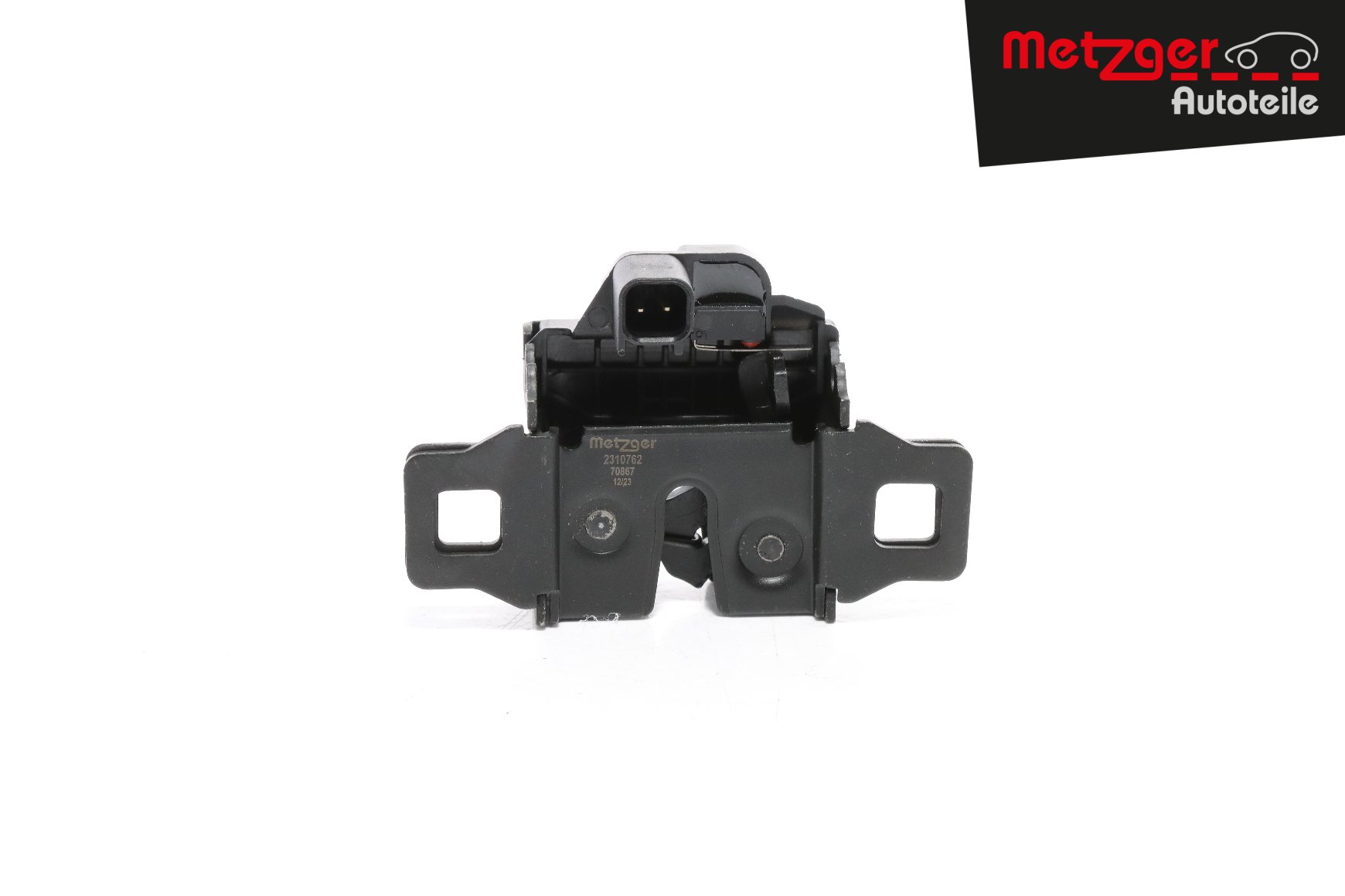 METZGER 2310762 Hátsó ajtó D250 MHEV AWD 249 LE DT306(AJ20D6)