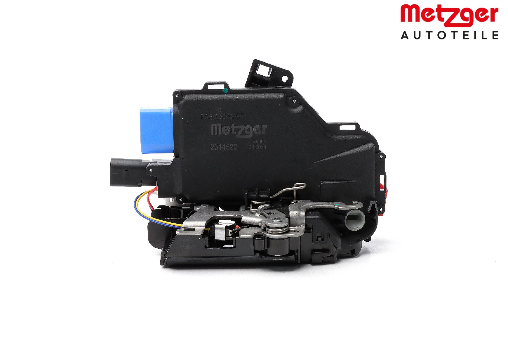 METZGER 2314525 Gaspedal 3.0 V6 TDI 4motion 245PS 2013