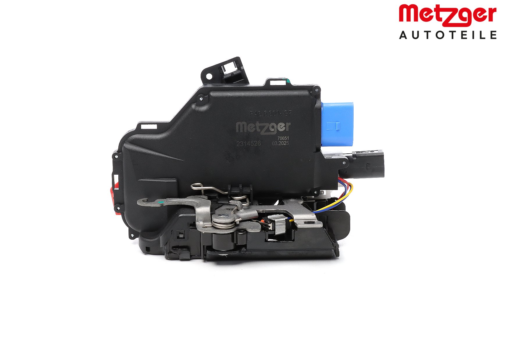 METZGER 2314526 Specchietto retrovisore interno 3.0 V6 TDI 4motion 245 CV CEXB