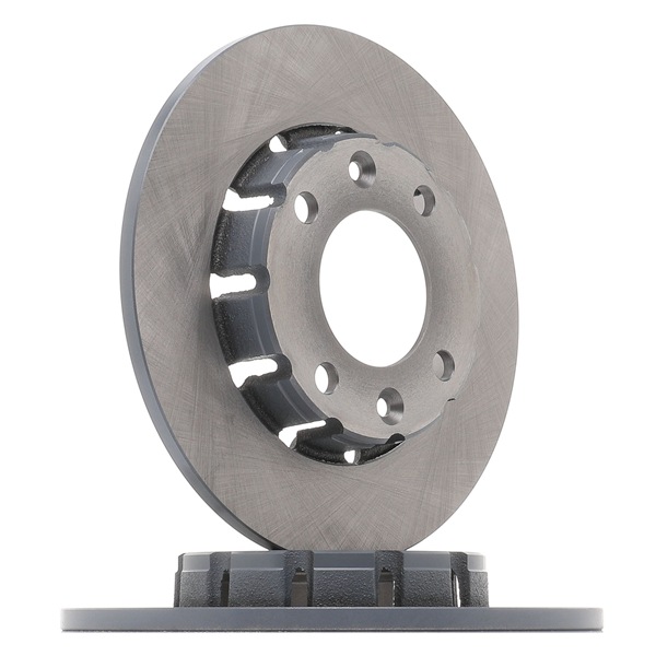 PEUGEOT FEBI BILSTEIN Bremseskiver 181531