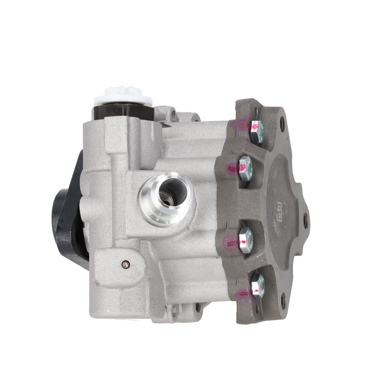 FEBI BILSTEIN 181580 Stuurbekrachtigingspomp Audi A4 b6 1.9 TDI 130 Pk AWX