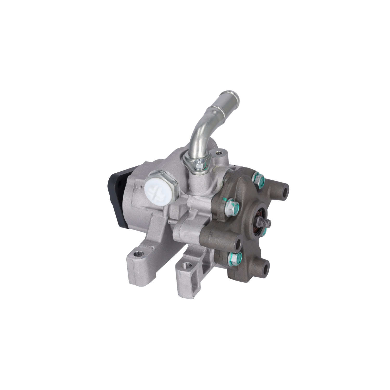 FEBI BILSTEIN 181799 Stuurbekrachtigingspomp Ford Transit Custom Bus 2.2 TDCi 125 Pk CYF4