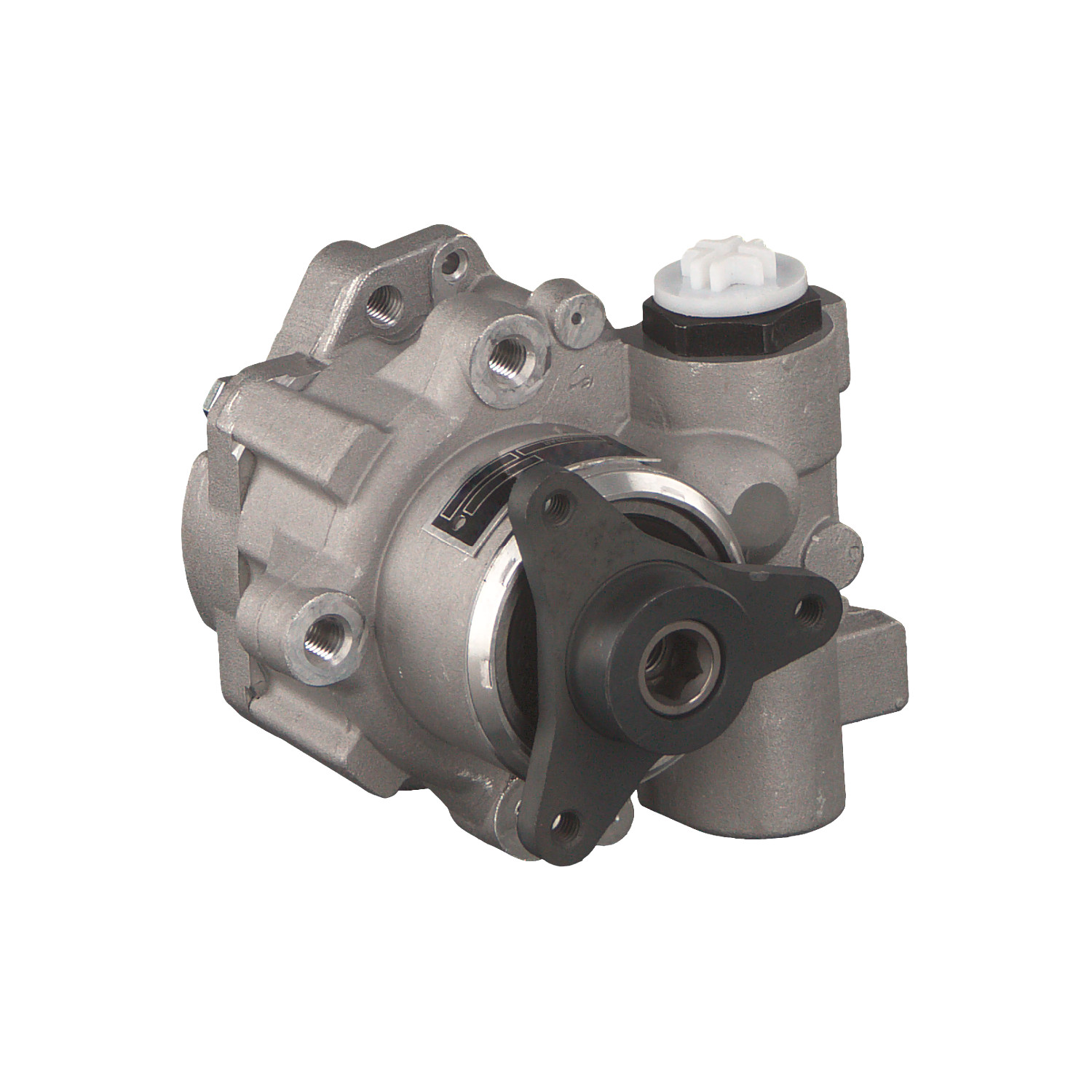 FEBI BILSTEIN 181901 Pompă de servodirecție Renault Master 2 Camion cu platformă 3.0 dCi 140 (ED0S, UD0S) 136 CP
