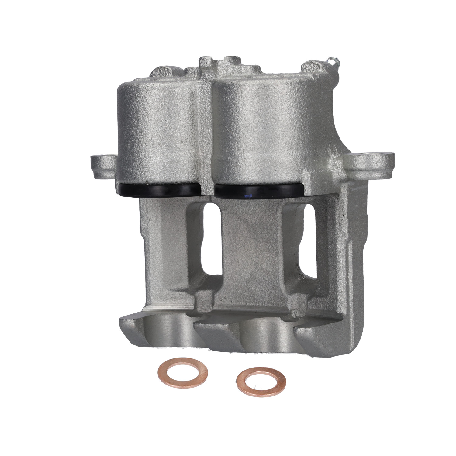 FEBI BILSTEIN 182049 Bremssattel Mazda CX 7 ER 2.3 MZR DISI Turbo AWD (ER3P) 260PS 2012