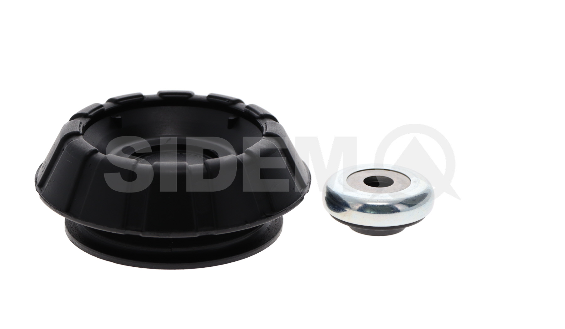 SIDEM 877407 KIT Copela de amortiguador SUZUKI Swift III Hatchback (MZ, EZ) 1.5 4x4 (RS 415, ZD21S) 101 cv M15A