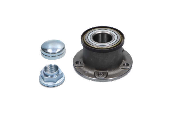 KAVO PARTS WBK-10071 Hjulnav CITROËN Jumper II Flatvogn lastebil/Chassis (250) 2.0 BlueHDi 4x4 163 hk AHP (DW10FUC)