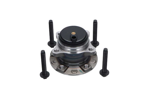 KAVO PARTS WBK-10079 Piasta koła Citroen C4 Picasso 2 1.6 THP 165 KM 5GZ (EP6FDT)
