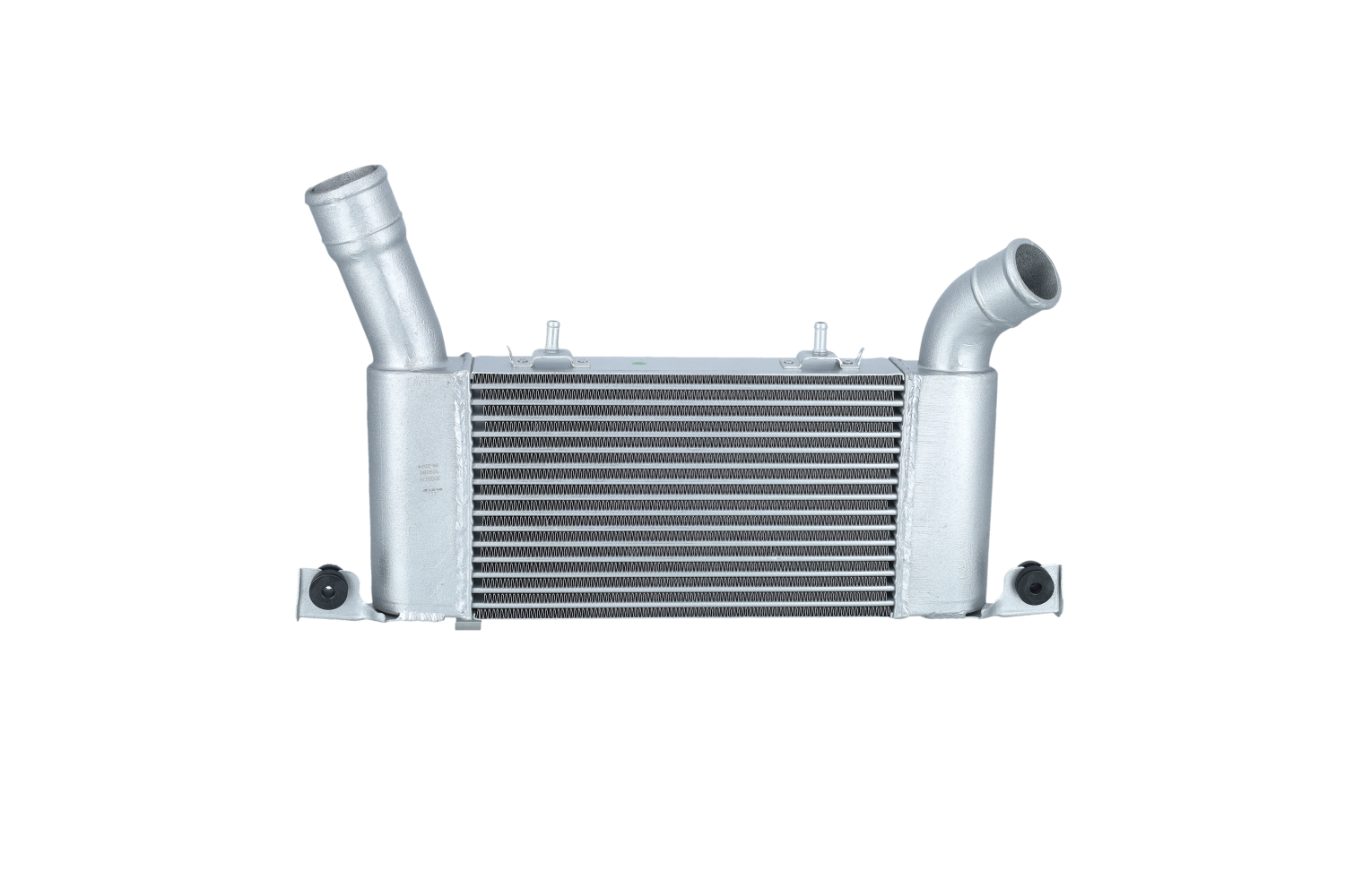 NRF 309098 Intercooler Mitsubishi Pajero IV 3.2 DI-D 160 CP 4M41