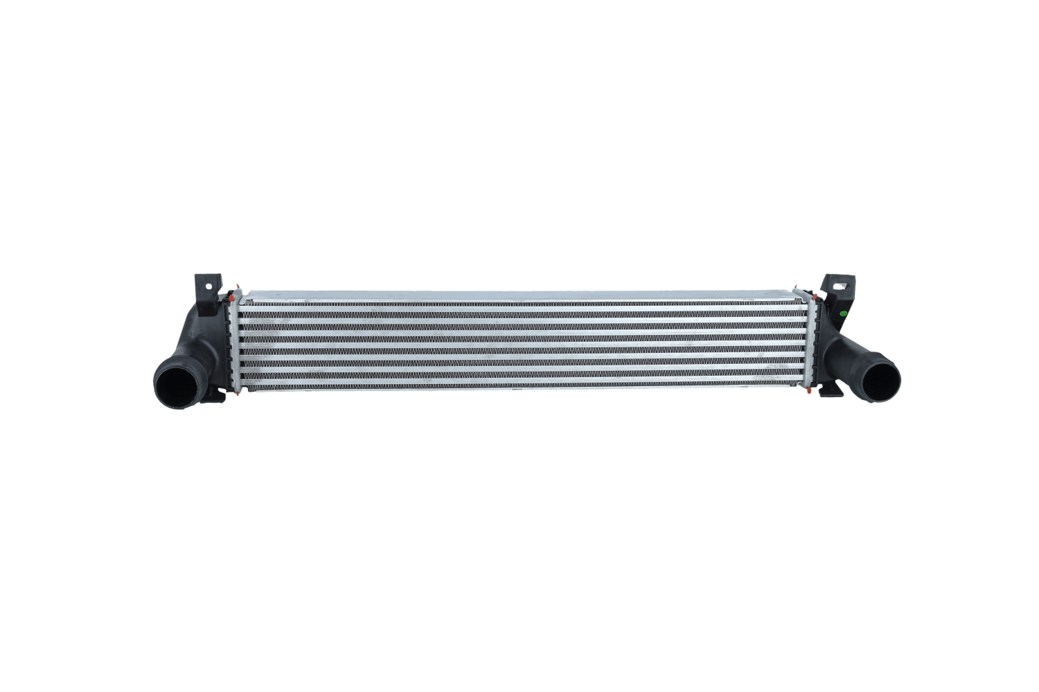 NRF 309111 Ladeluftkühler (LLK) Jeep Cherokee KL 2.0 CRD 4x4 170PS 2018
