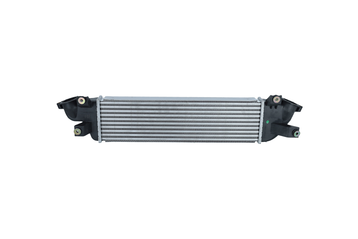 NRF 309113 Ladeluftkühler (LLK) Fiat Fullback Pickup 2.4 D 4x4 (KT0T) 154PS 2025