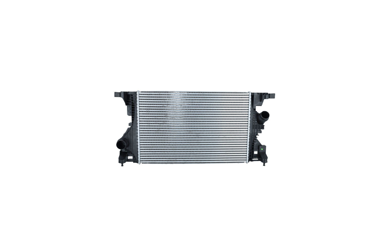 NRF 309119 Intercooler MERCEDES-BENZ GLB (X247) GLB 180 (247.684) 136 hk M 282.914