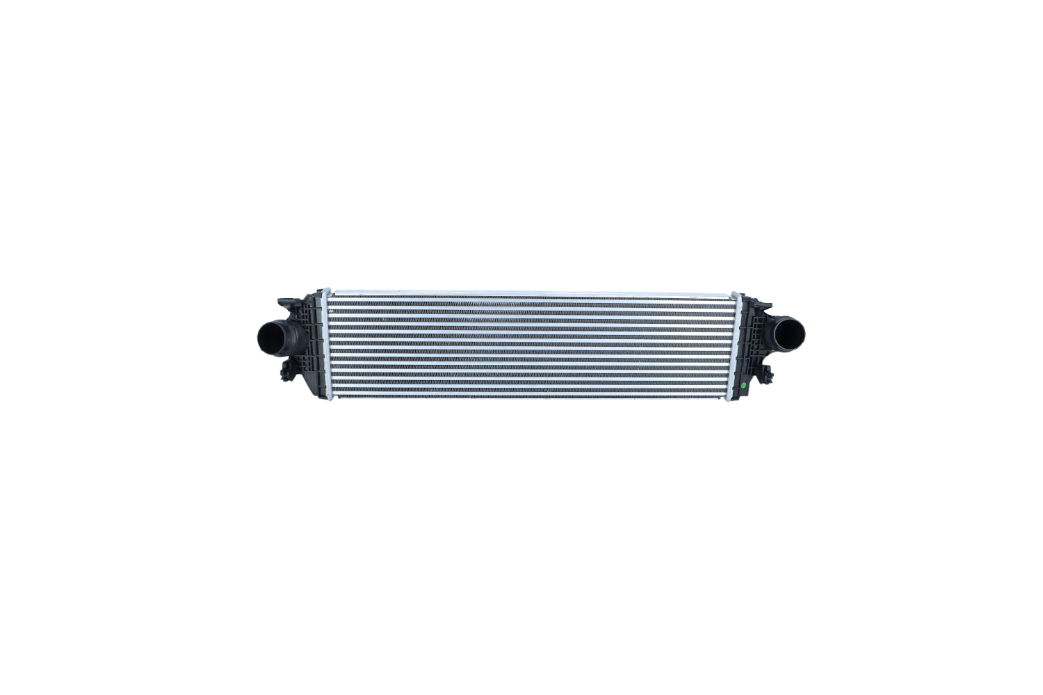 NRF 309120 Intercooler Ford Focus IV HN 1.0 EcoBoost mHEV Flex 125 cv R0DB