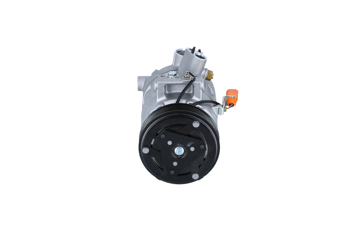 NRF 320197 Compressor de ar condicionado SKODA Octavia IV Sedan (NX3) 1.6 SRE 110 cv CWVA