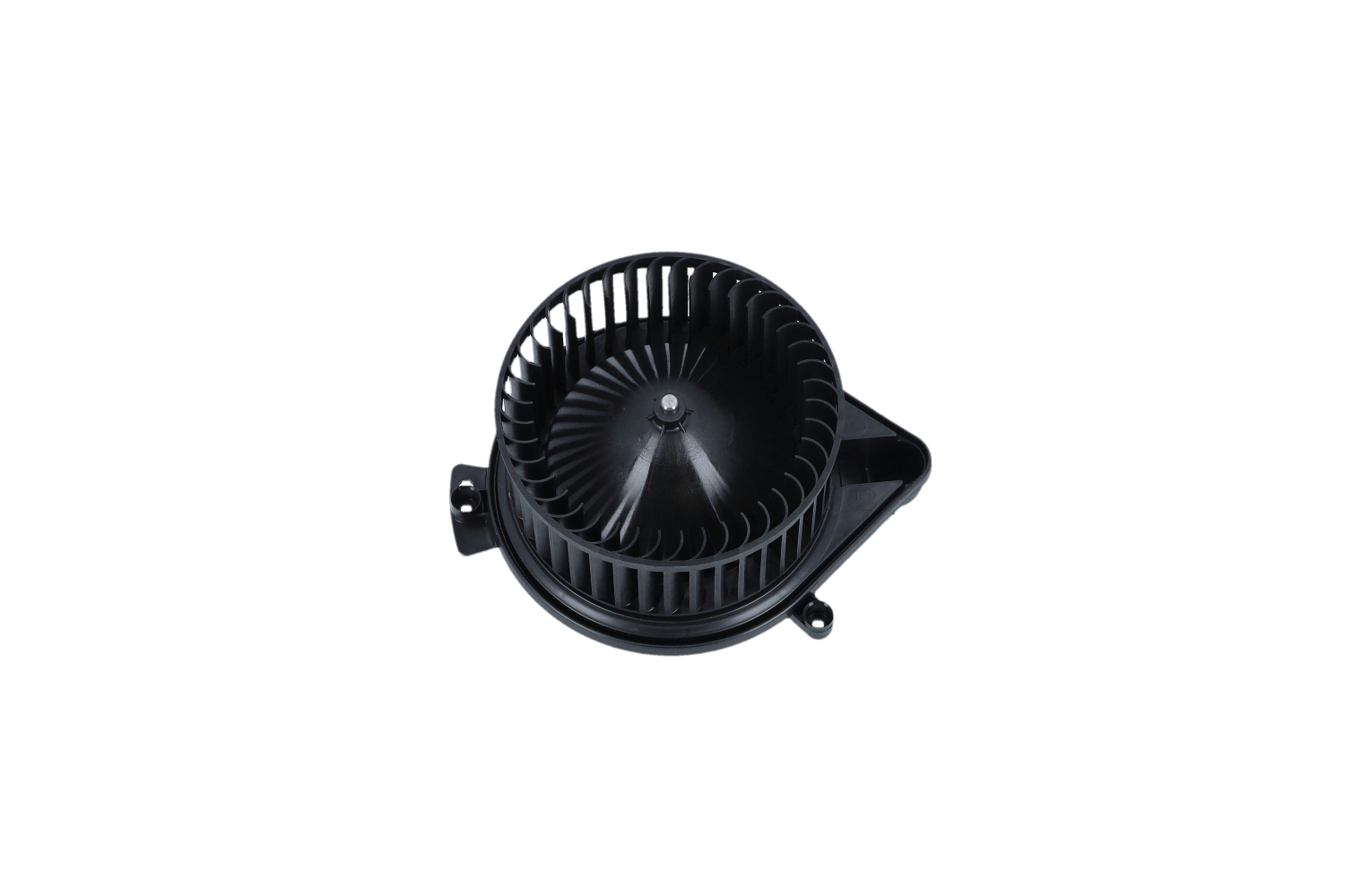 NRF 34495 Innenraumgebläse Audi A4 8h 2.0 TDI 140 PS BPW