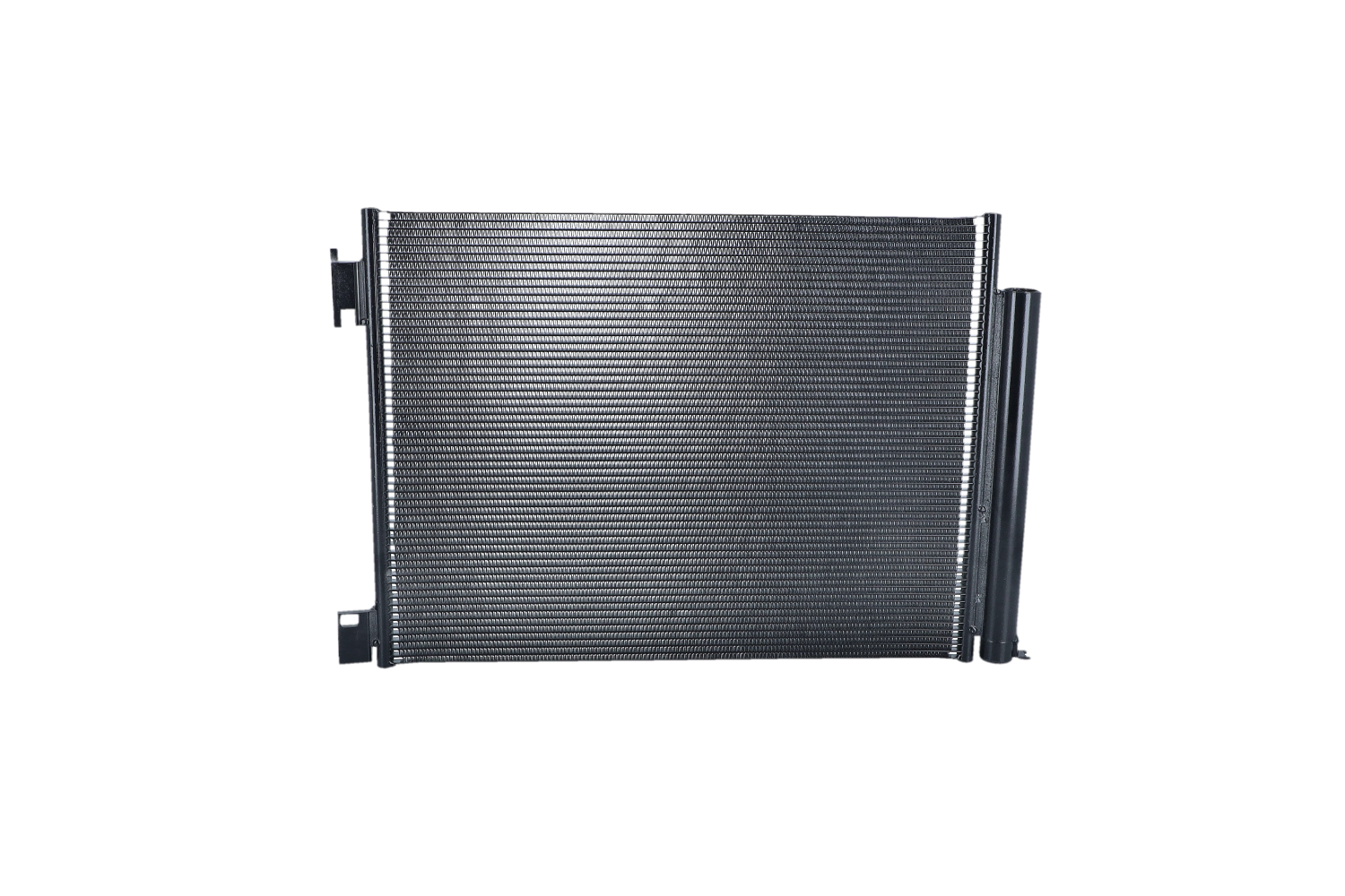 NRF 350592 Radiator clima habitaclu 1.0 MPi (VBXG0) 67 CP B4D 470