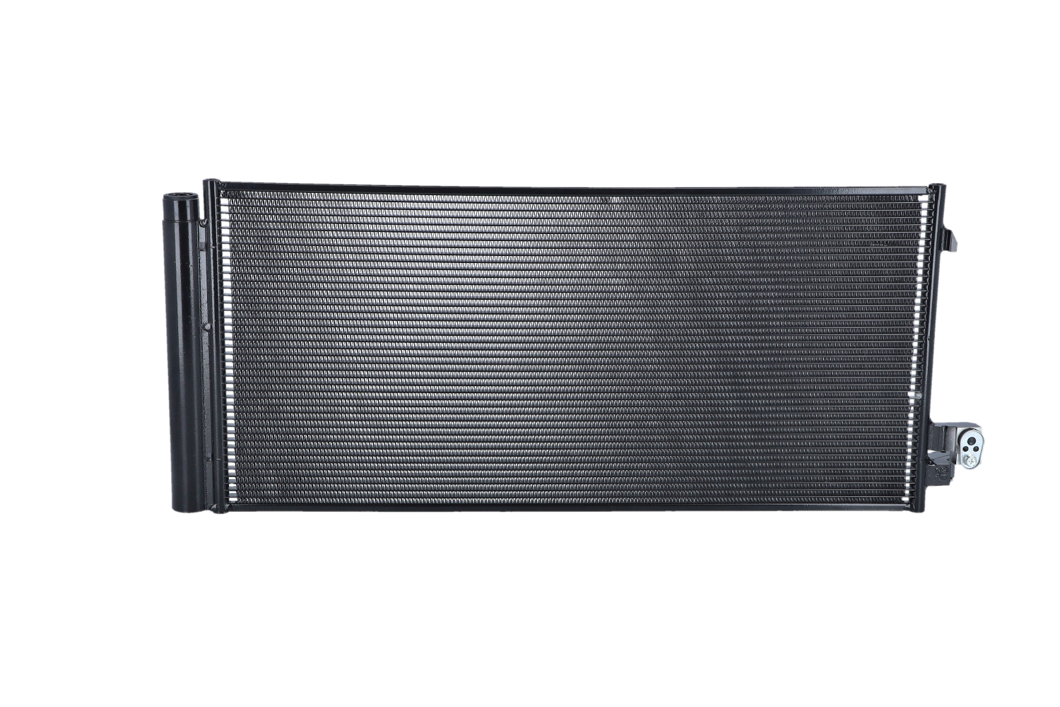NRF 350596 AC condenser BMW 3 Touring (G21) 318 d 150 hp B47 D20 B
