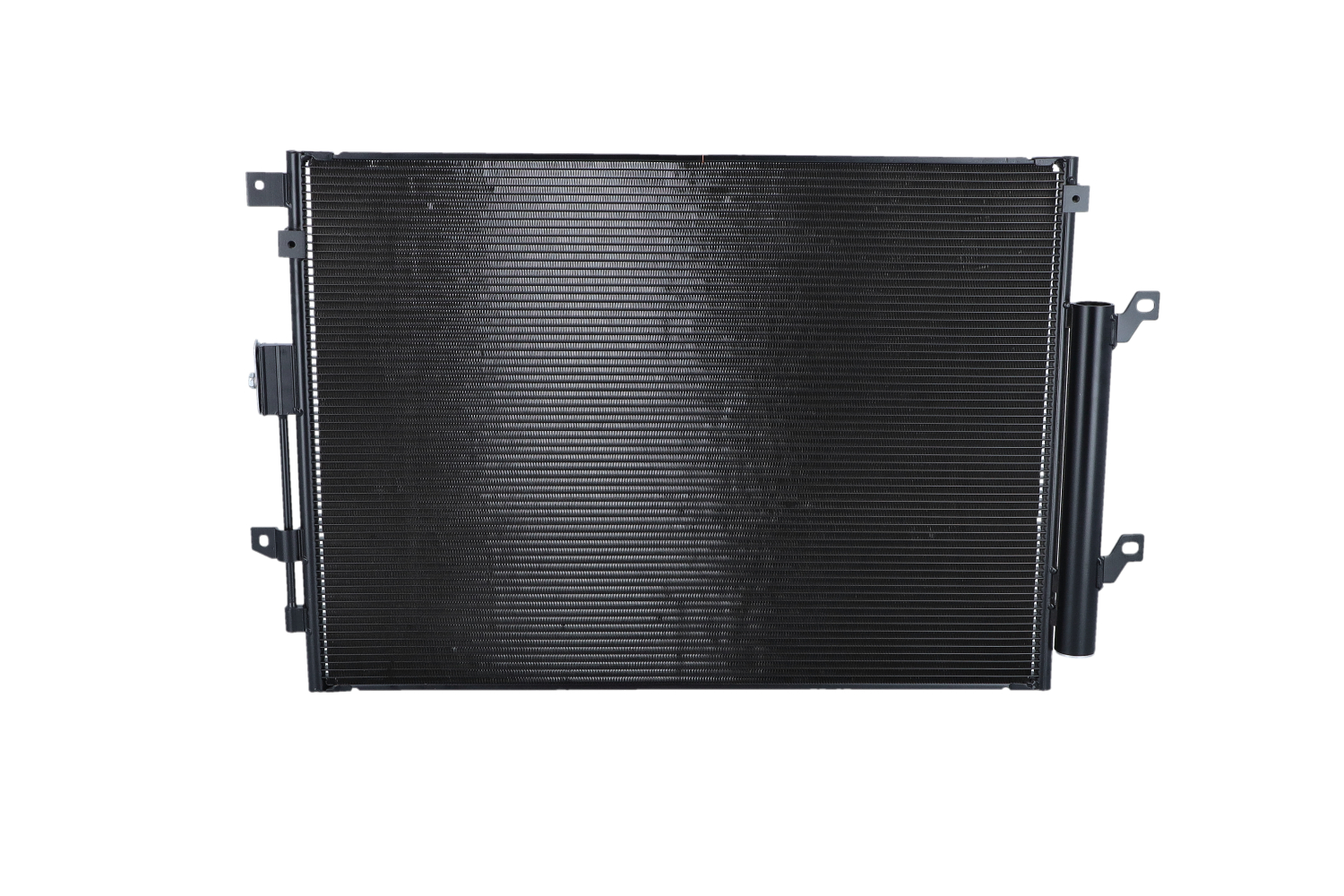 NRF 350601 Aс kondensor Jeep Cherokee KL 2.2 CRD 4x4 200 hk EBU