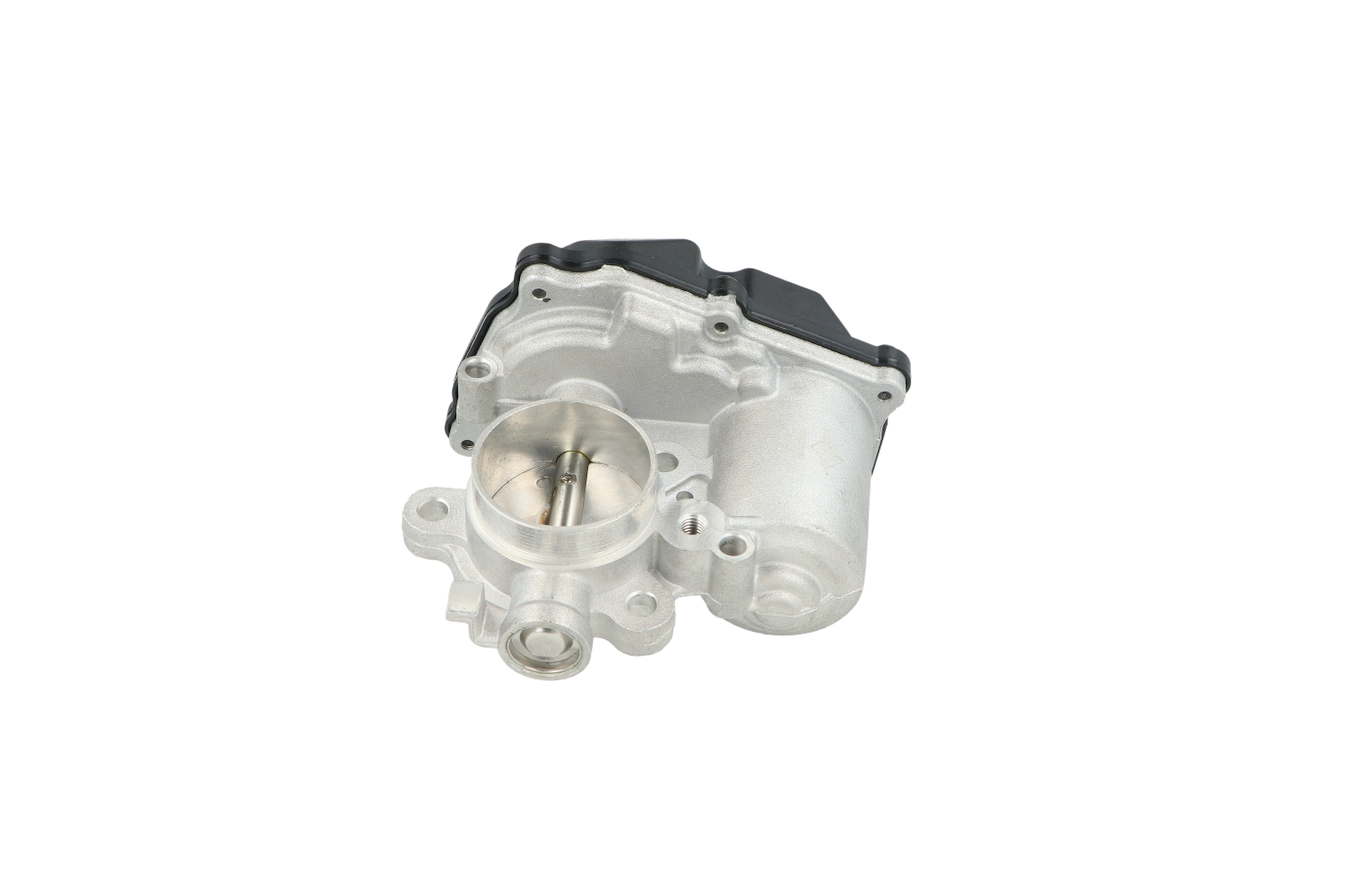 NRF 48647 Uitlaat 2.0 TDI 4motion 240 Pk CUAA