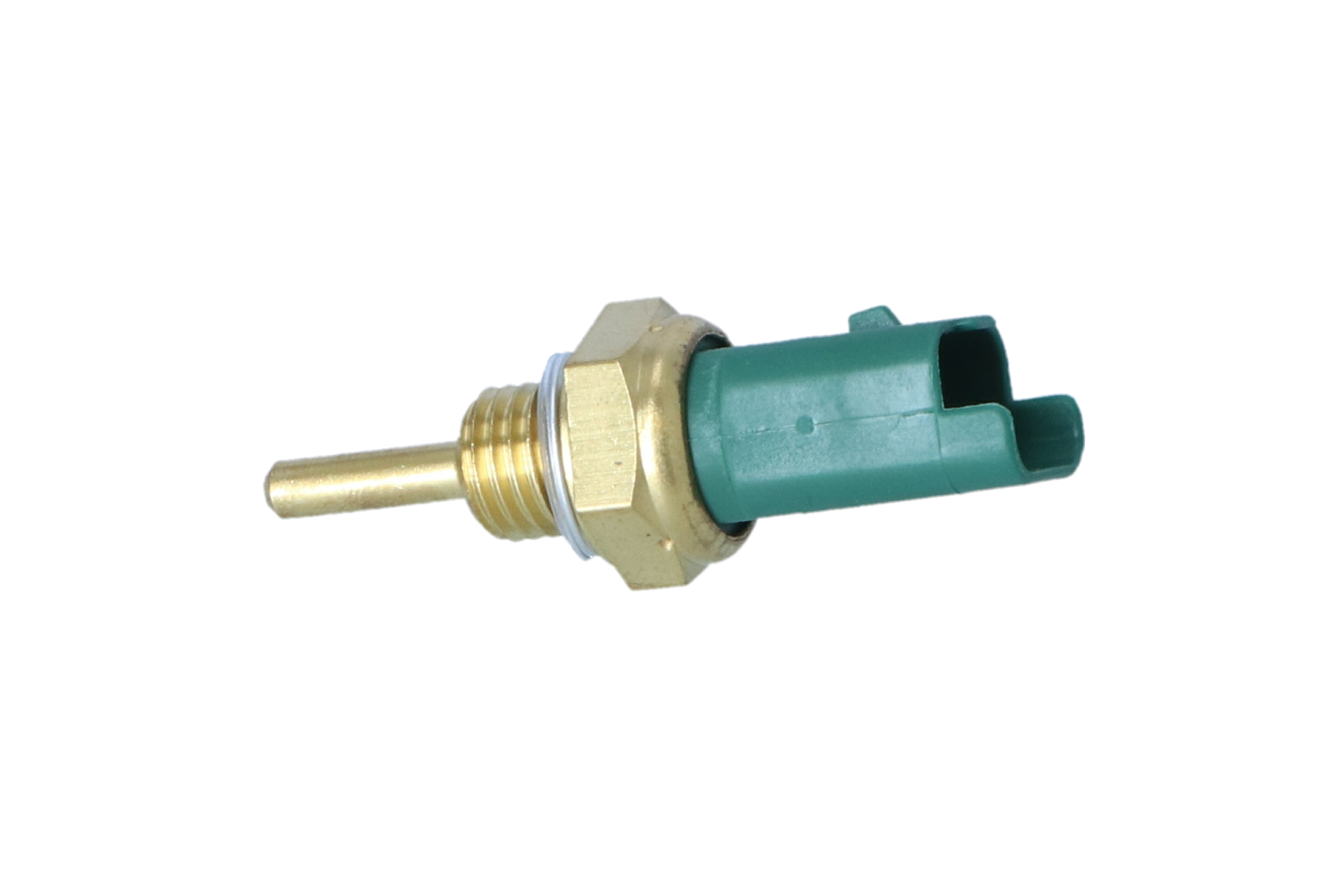NRF 727006 Sensor de temperatura VAUXHALL Astravan Mk5 (H) (A04) 1.3 CDTi 90 cv Z 13 DTH
