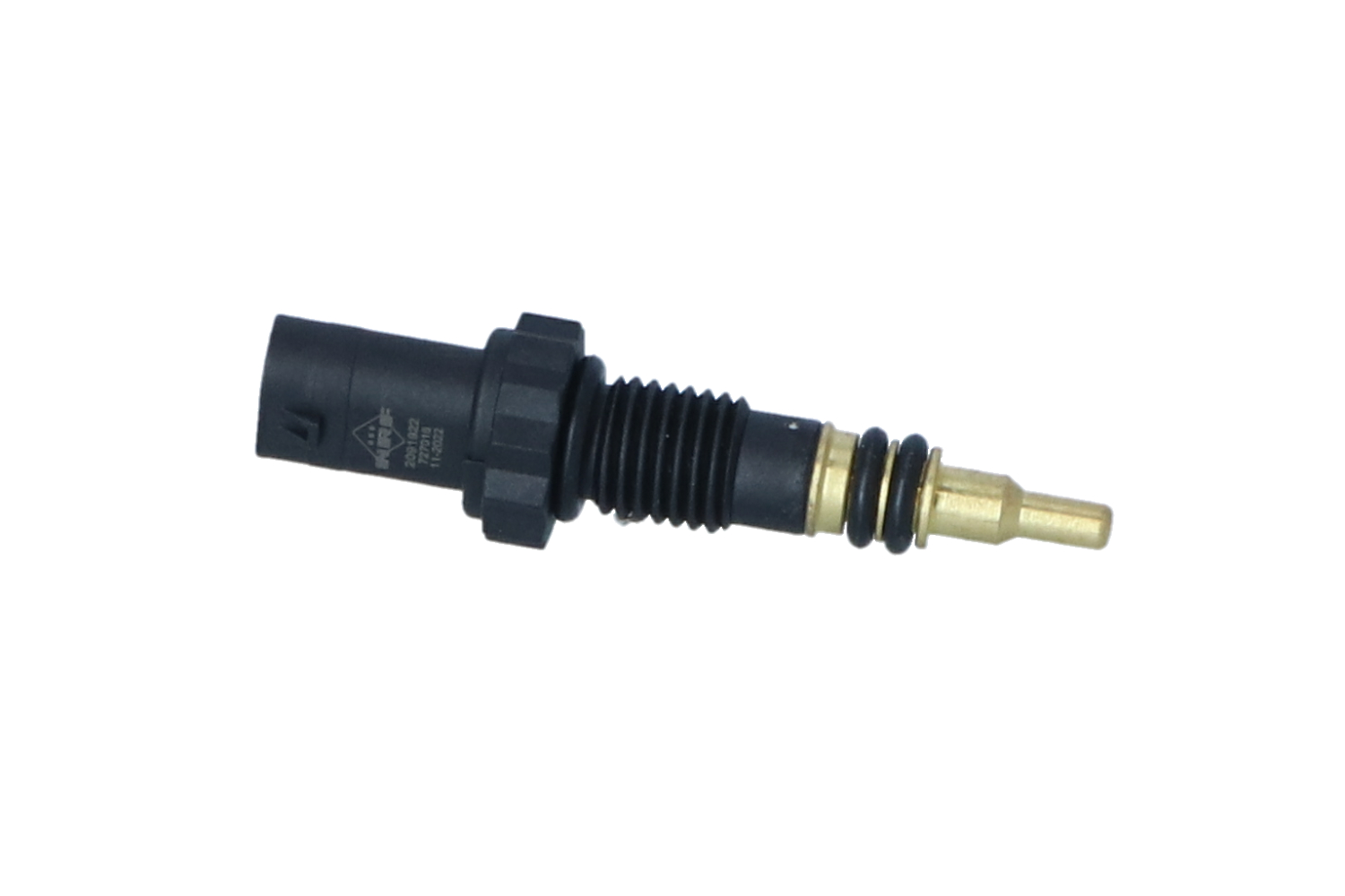NRF 727016 Sensore di temperatura acqua BMW F34 325 d 218 CV N47 D20 D