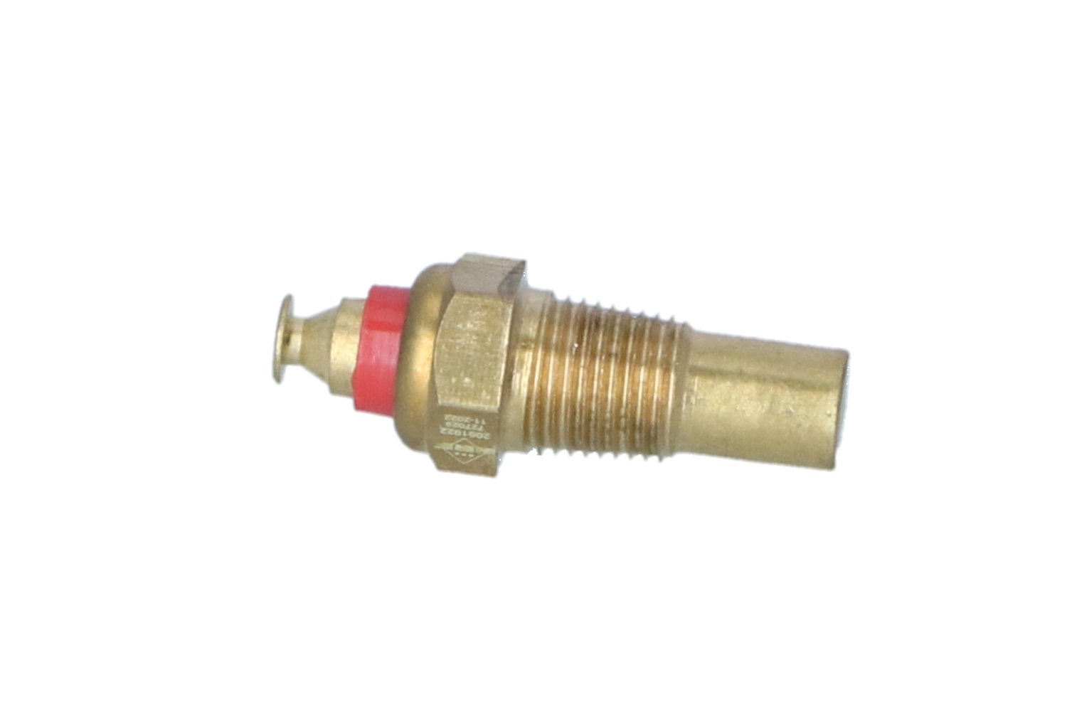 NRF 727029 Sensor de temperatura del refrigerante Astra G T98 1.7 TD (F08, F48) 68 cv X 17 DTL