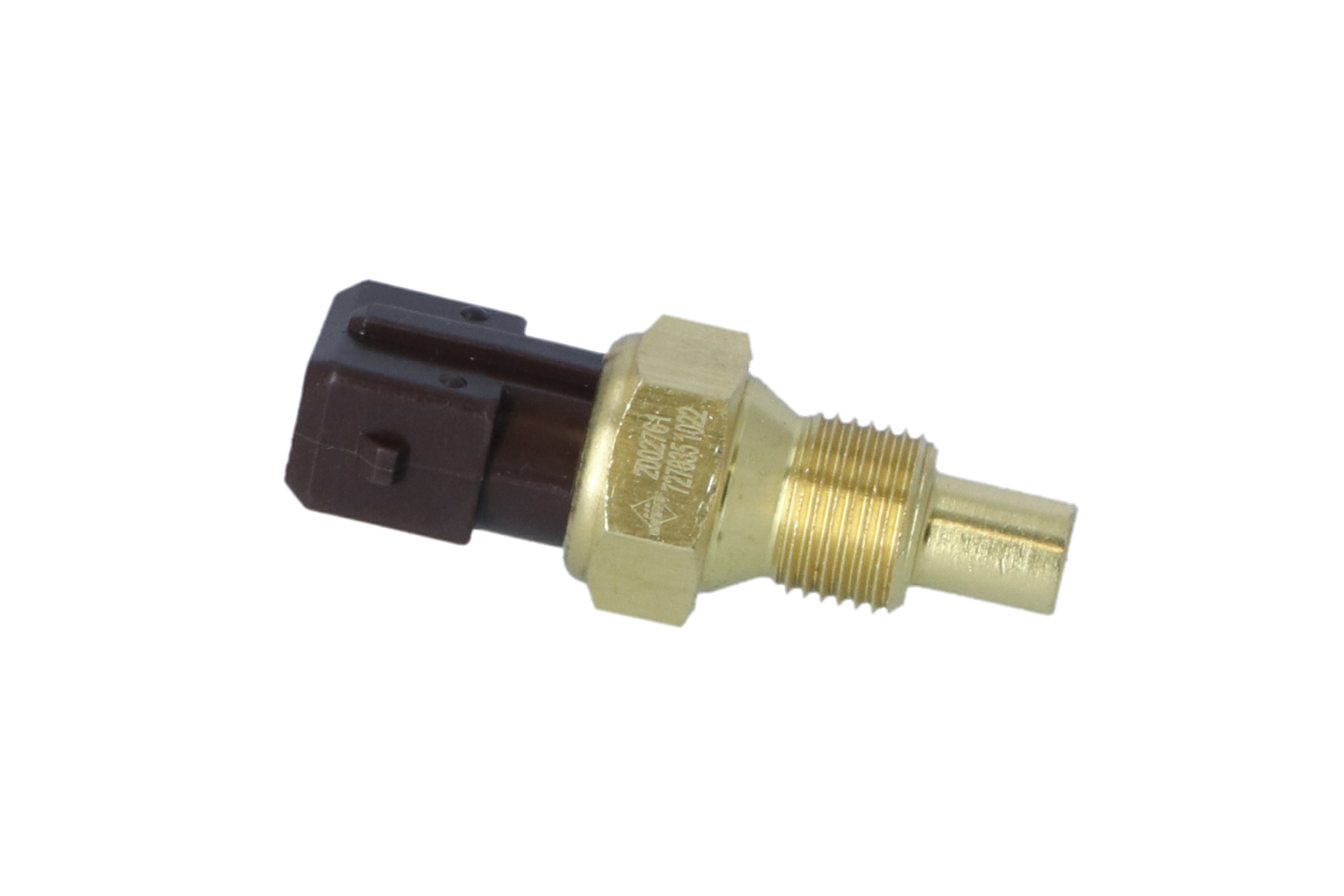 NRF 727035 Temperature sensor CITROËN Dispatch I Van 1.9 TD 90 hp DHX (XUD9BTF)