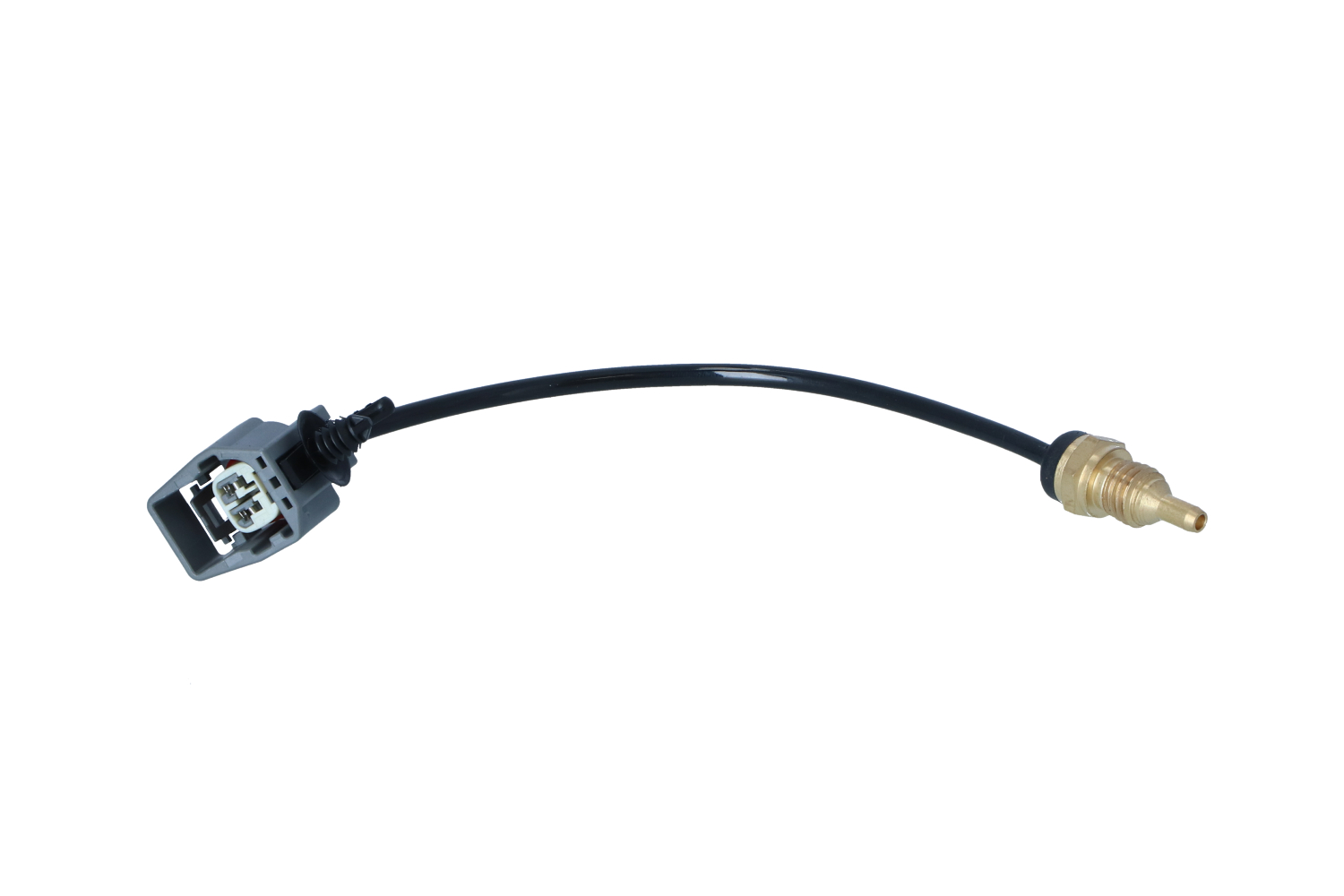NRF 727036 Hűtőfolyadék hőmérséklet érzékelő Ford C Max DM2 1.8 TDCi 115 LE KKDB