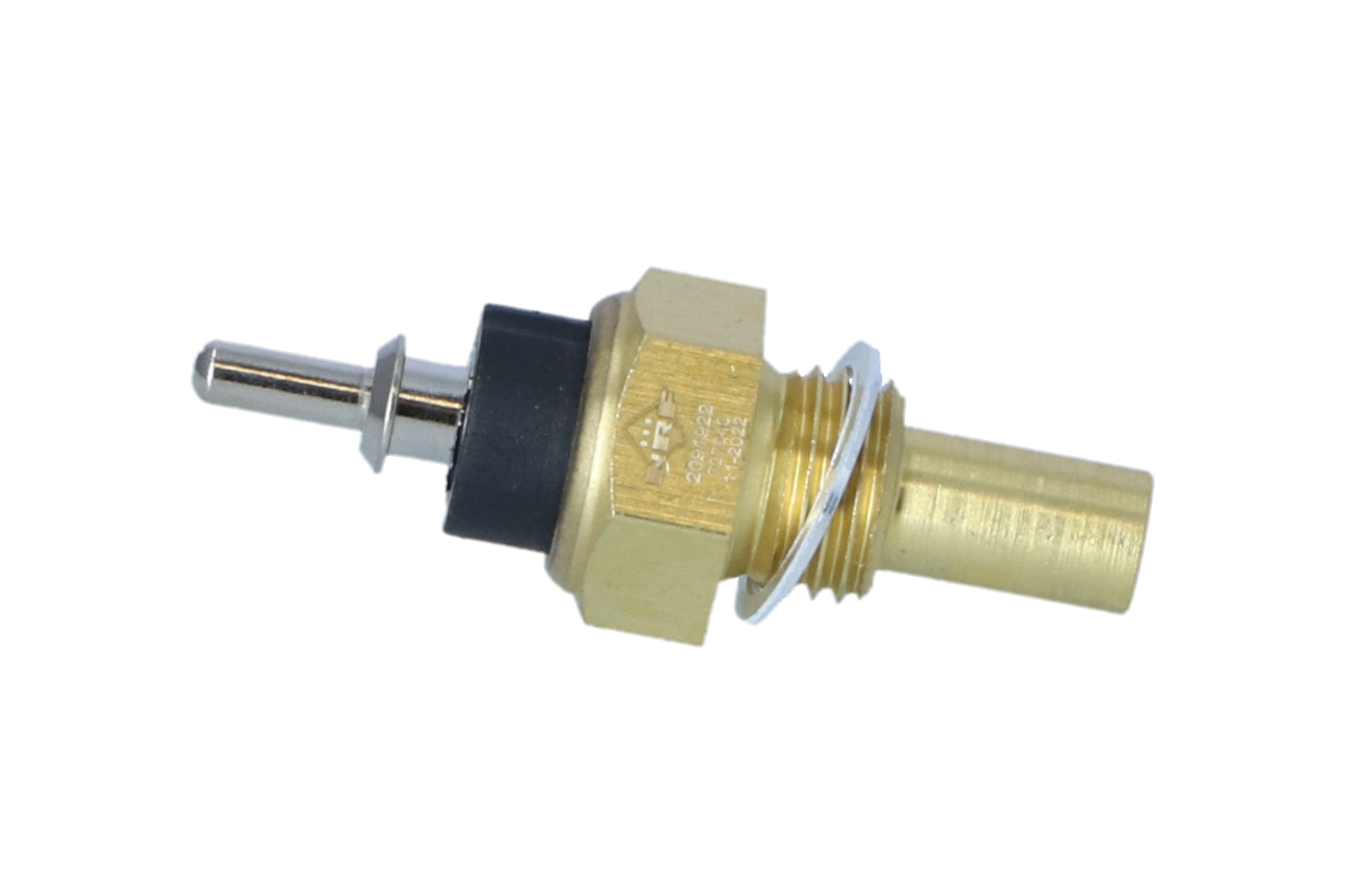 NRF 727043 Ansauglufttemperatursensor 290 GD (461.338, 461.337) 95PS 1996