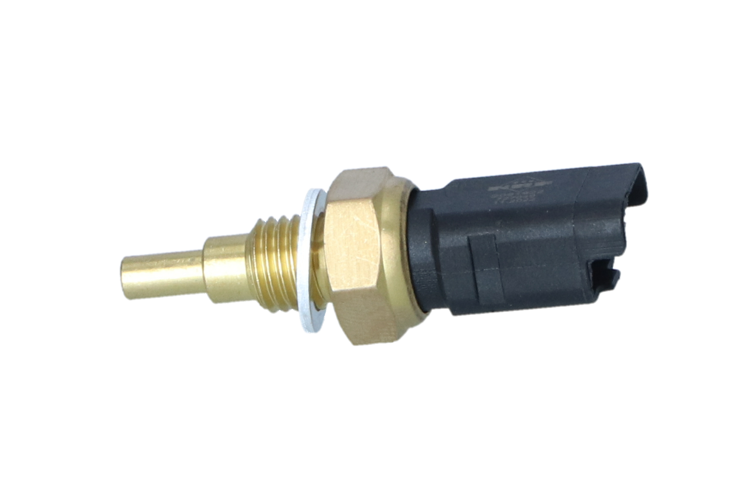 NRF 727049 Sensor, temperatura do líquido de refrigeração Fiat Strada 178E 1.9 D 63 CV