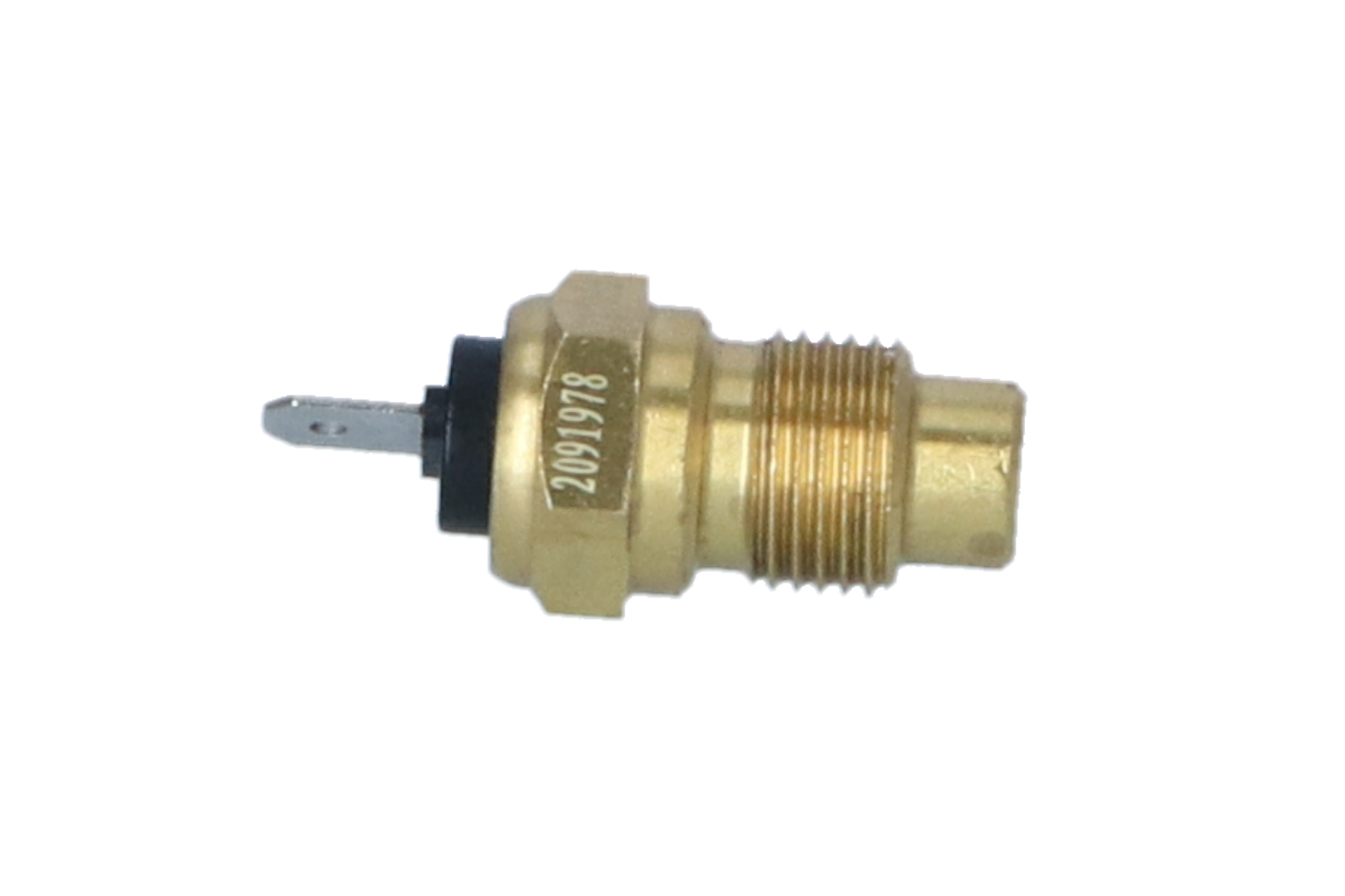 NRF 727052 Αισθητήρας θερμοκρασία λαδιού 2.0 84 PS 170C (XN1T)