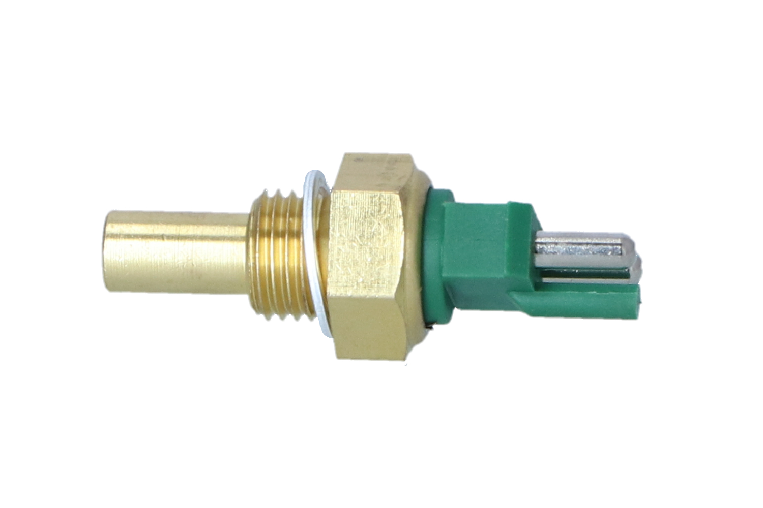 NRF 727070 Temperatuursensor VW LT 46 Flatbed Vrachtwagen 2.8 TDI 130 Pk ATA