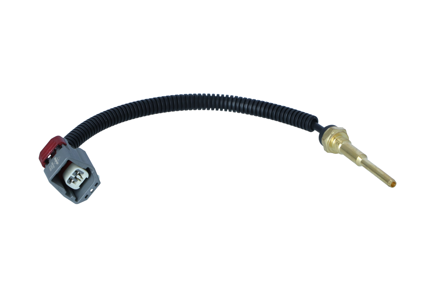 NRF 727074 Coolant sensor Ford Transit Mk6 Van 2.4 TDCi RWD 115 hp JXFC