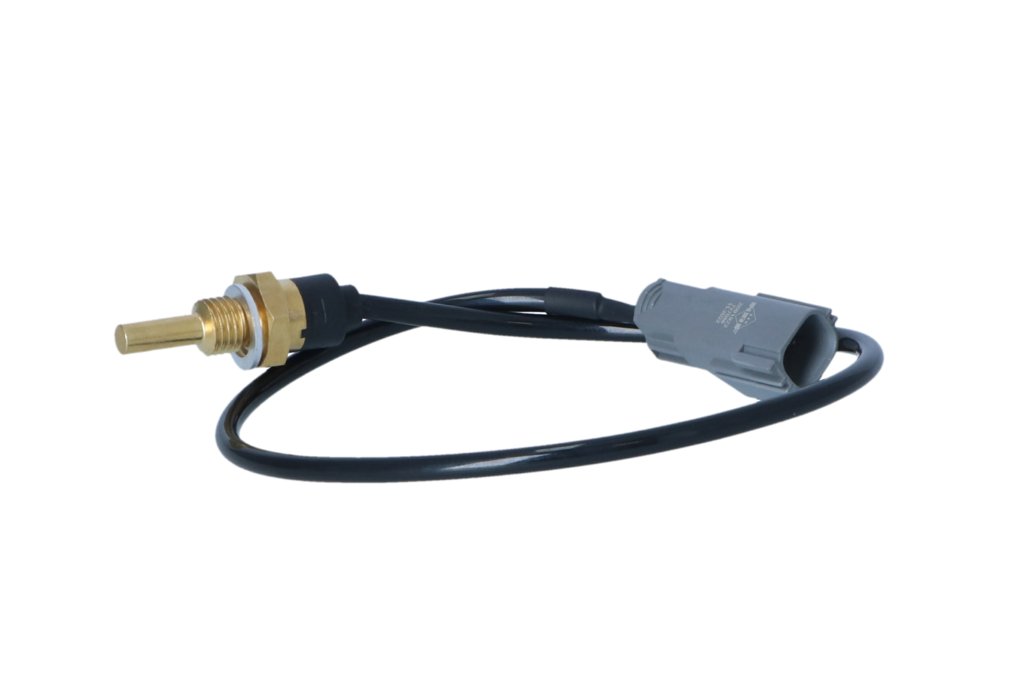 NRF 727086 Sensor, coolant temperature Volvo XC90 Mk1 D5 AWD 185 HP