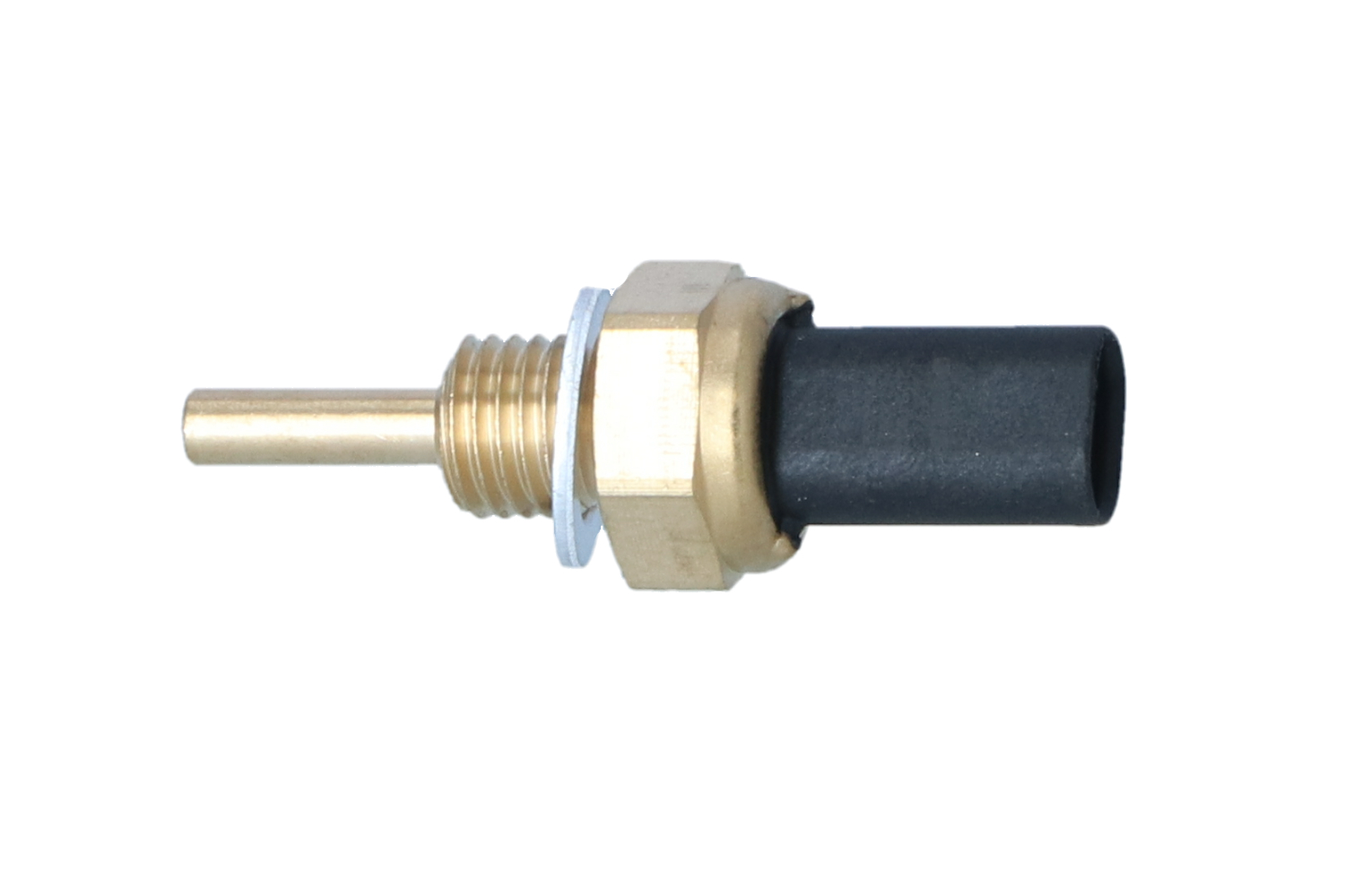 NRF 727092 Sensor de temperatura del refrigerante VAUXHALL Astra Mk7 (K) Hatchback (B16) 1.6 CDTi 95 cv B 16 DTE