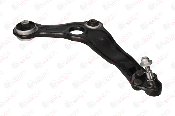 BIRTH BR3023 Querlenker Renault Scénic IV 1.7 Blue dCi 150 (J9A7, J9A8) 150PS 2022