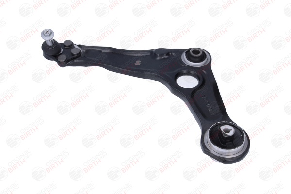 BIRTH BR3024 Querlenker Renault Scénic IV 1.7 Blue dCi 150 (J9A7, J9A8) 150PS 2018