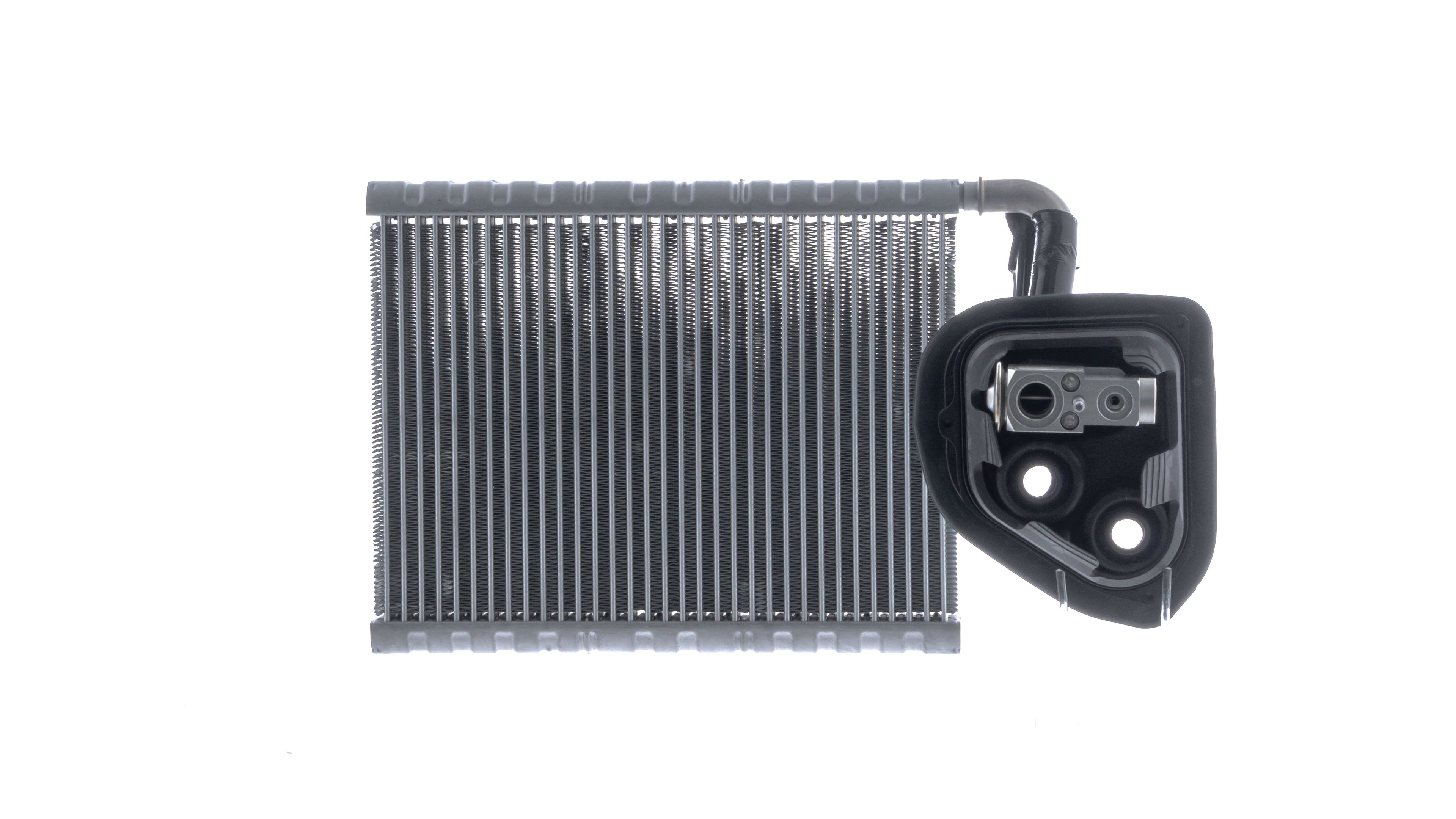 MAHLE ORIGINAL AE 200 000P Parownik klimatyzacji BMW G30 520d 2.0 163 KM B47 D20 B