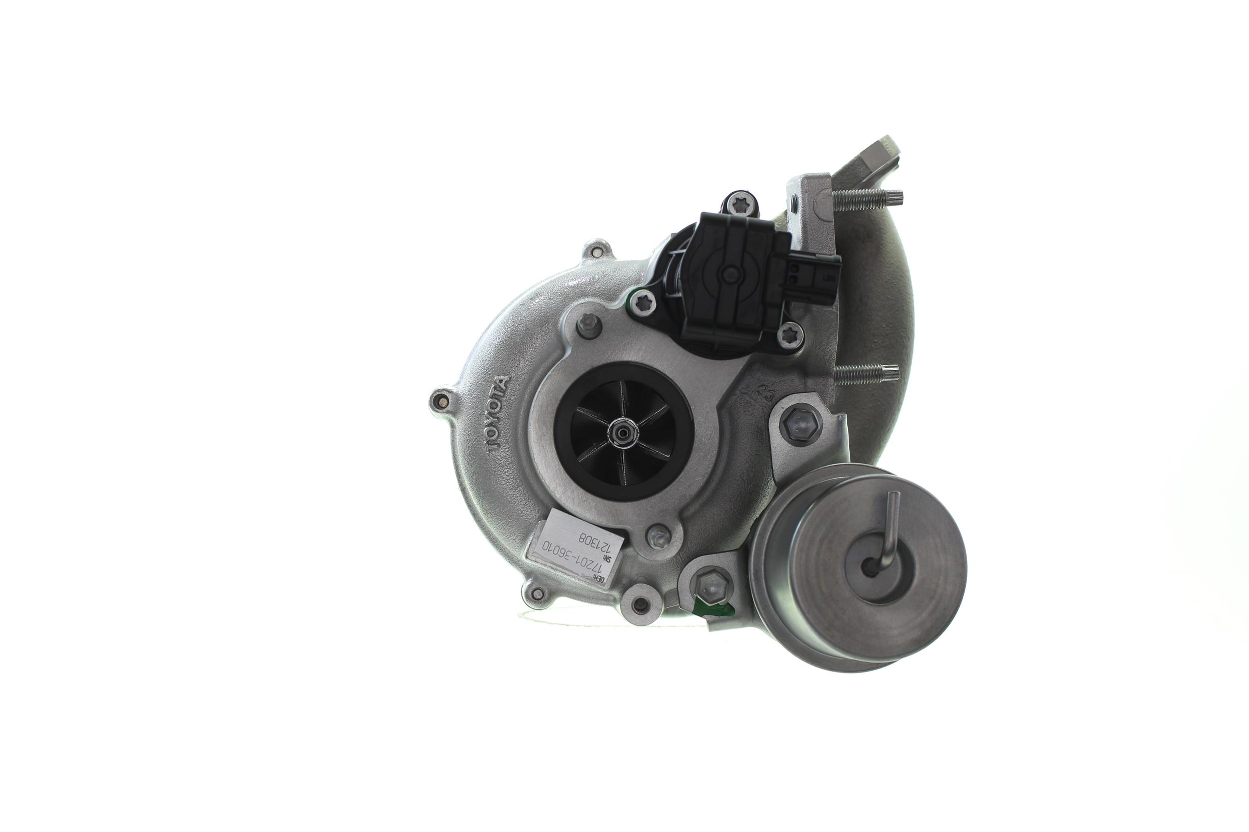 ALANKO 11902045 Mellempotte 300 (ASC10_) 245 HK 8AR-FTS