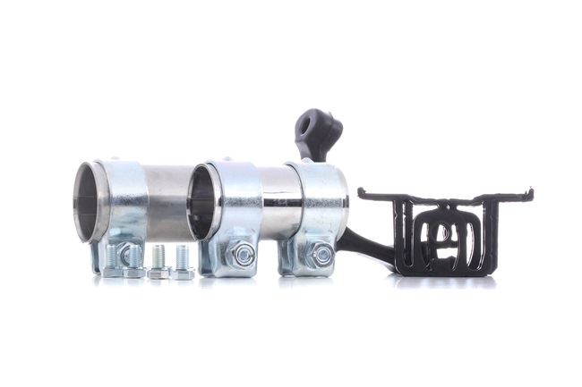 EBERSPÄCHER 12.263.90 Kit d'assemblage, système d'échappement VW Bora 1j2 1.6 102 CH