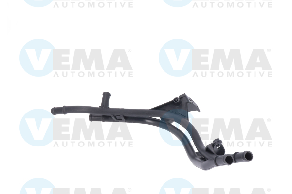 VEMA 130055 Radiateurslang Passat B6 Variant 1.8 TSI 160 Pk BZB
