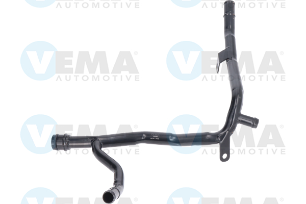 VEMA 130066 Radiateurslang Passat B6 Variant 1.6 102 Pk BSF