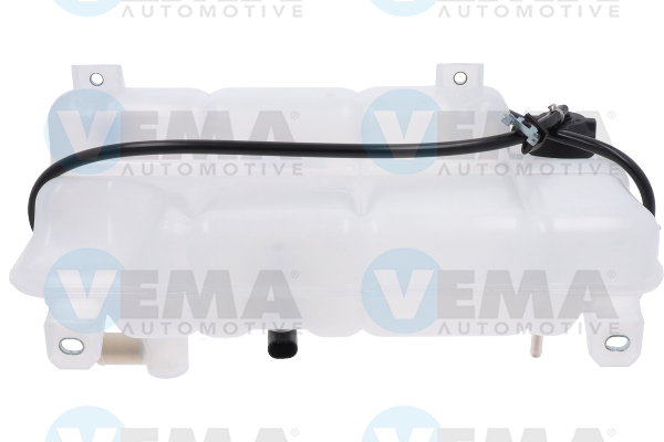 VEMA 160069 Paisuntasäiliö Iveco Daily 4 2.3 35C13 V, 35C13 V/P, 35S13 V, 35S13 V/P 126 hv F1AE0481V