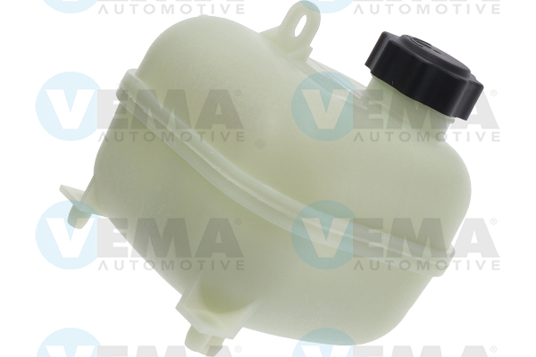 VEMA 160097 Ausgleichsbehälter Audi A6 C5 2.5 TDI 163PS 2005